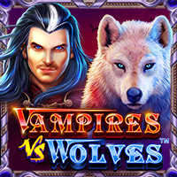 Vampires VS Wolves