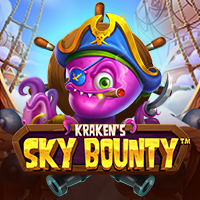 Krakens Sky Bounty