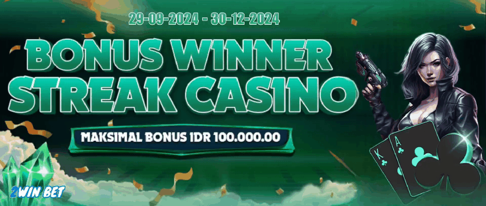 Slot RTP Tertinggi, Casino Live dan Togel Online