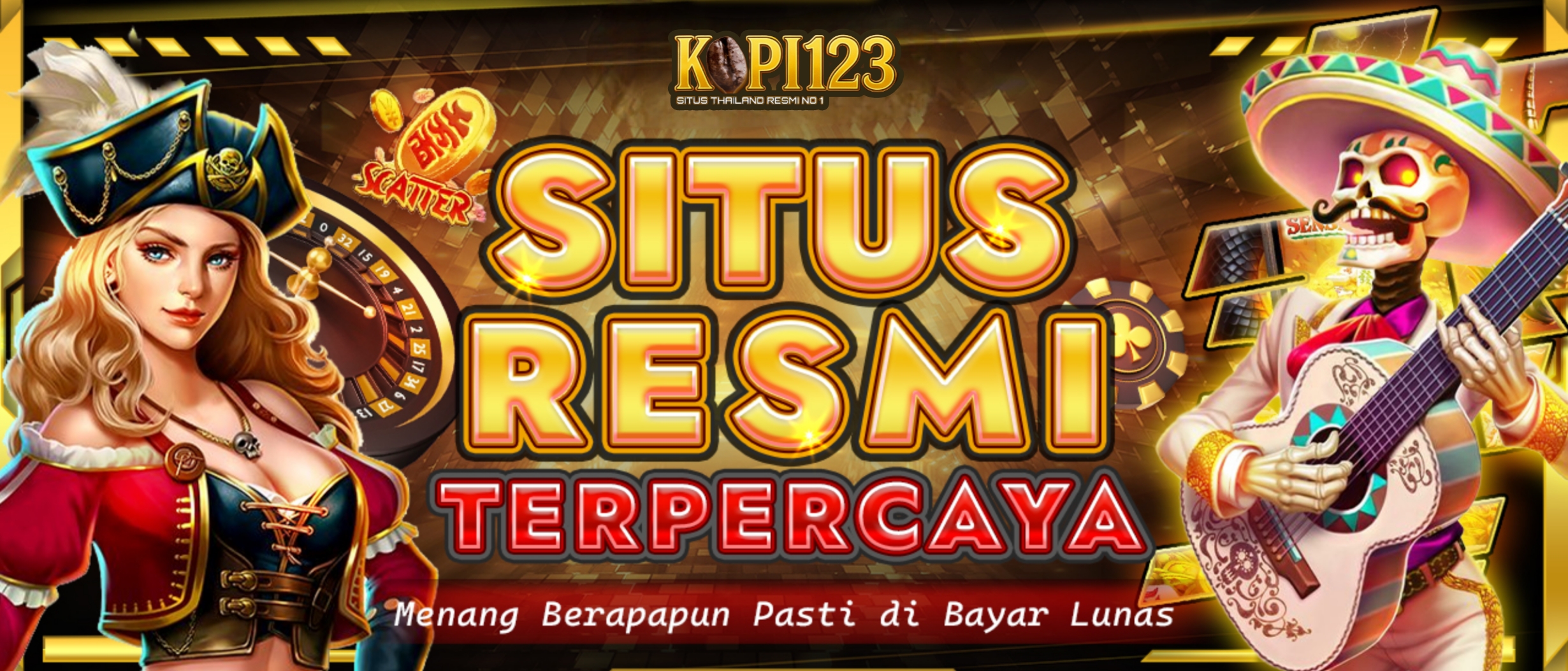 Slot RTP Tertinggi, Casino Live dan Togel Online